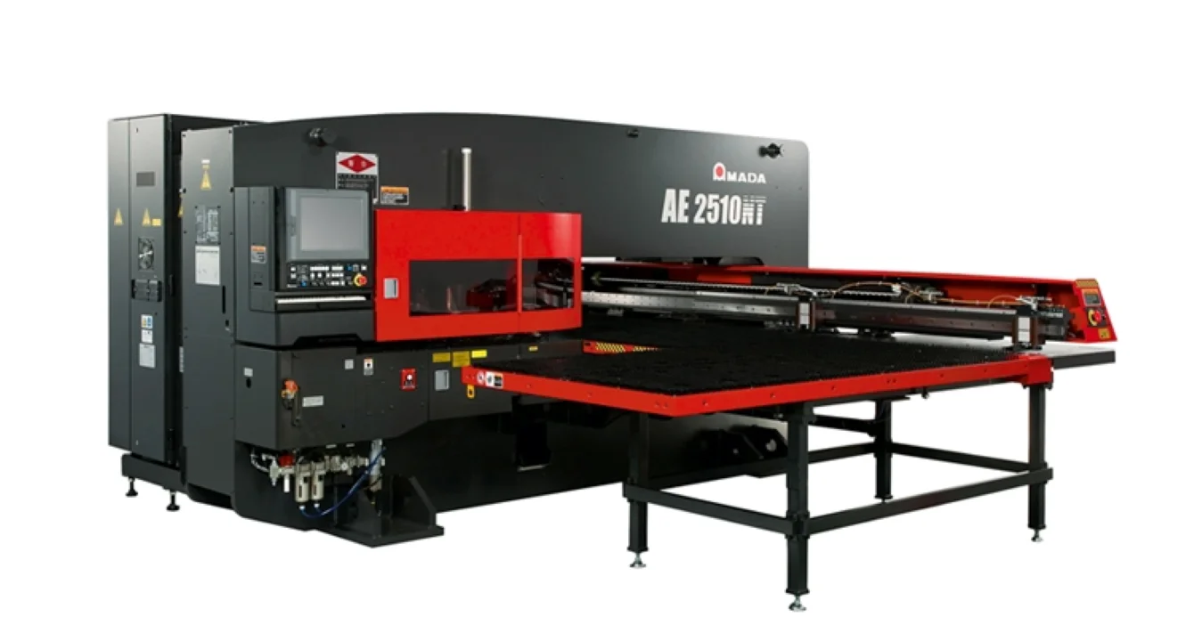 Amada A3